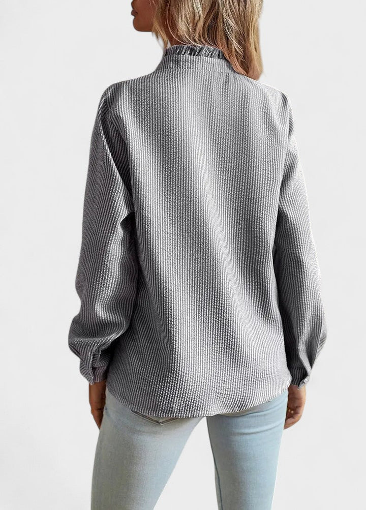 Mila™ | Comfortable Blouse
