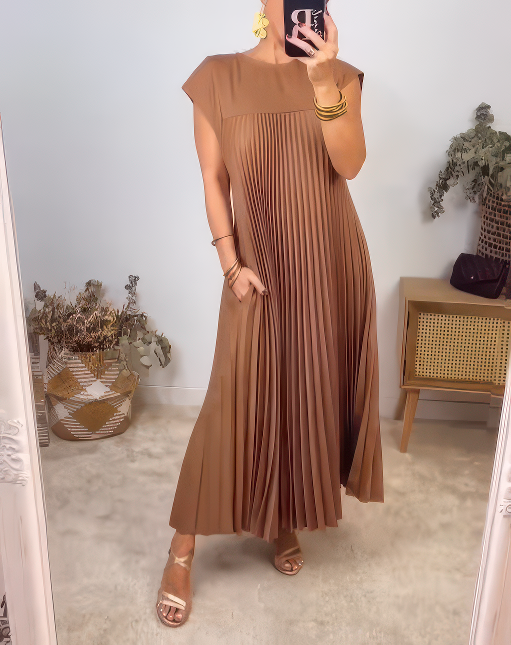 Joëlle | Elegant and Cozy Dress