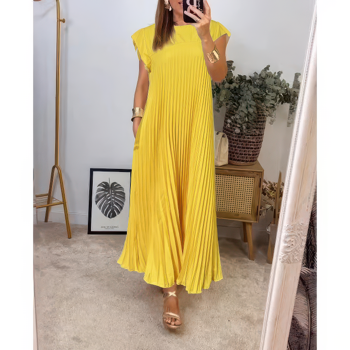 Joëlle | Elegant and Cozy Dress