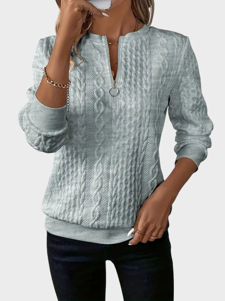 Beth | Elegant and Stylish Knit Sweater