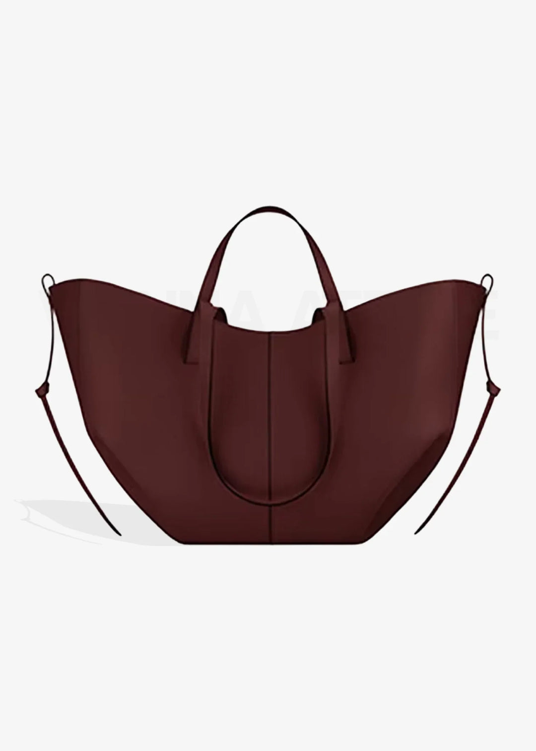 Butterfly Tote Bag Large