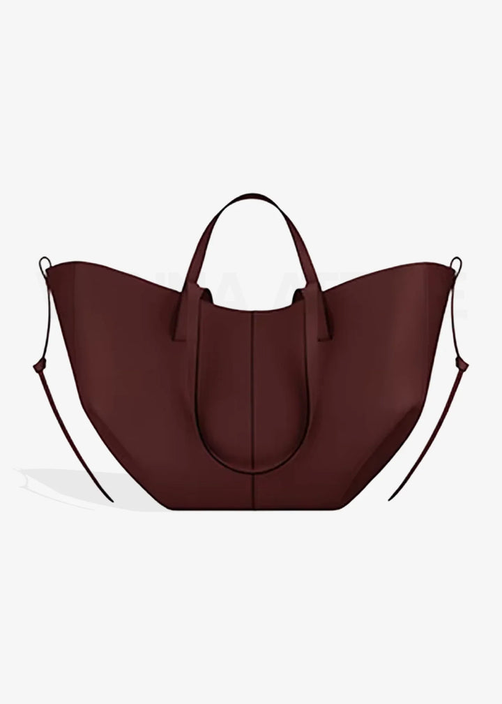 Butterfly Tote Bag Large