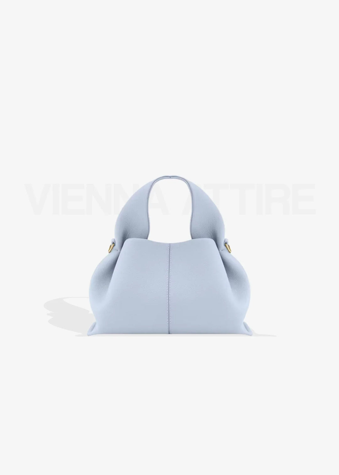 Vienna Cloud Small – Compact Tote Bag