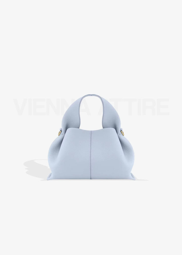 Vienna Cloud Small – Compact Tote Bag