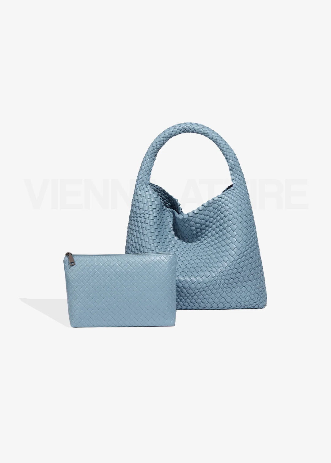 Anastasia – Spacious Hobo Bag with Additional Inner Pocket