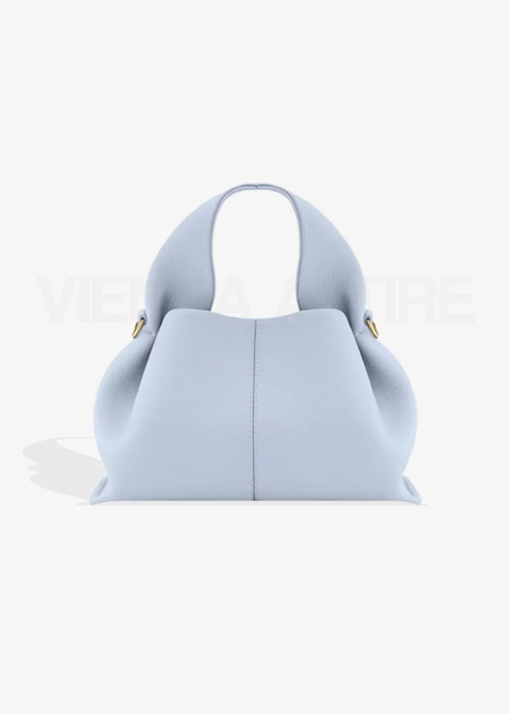 Vienna Cloud Large – Tote Bag with Soft Look