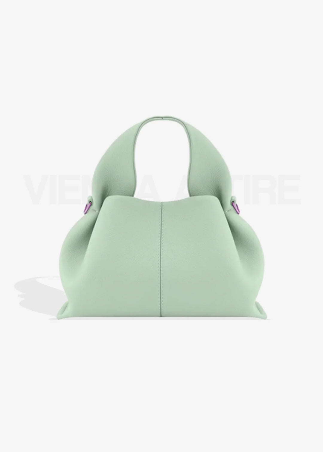 Vienna Cloud Large – Tote Bag with Soft Look