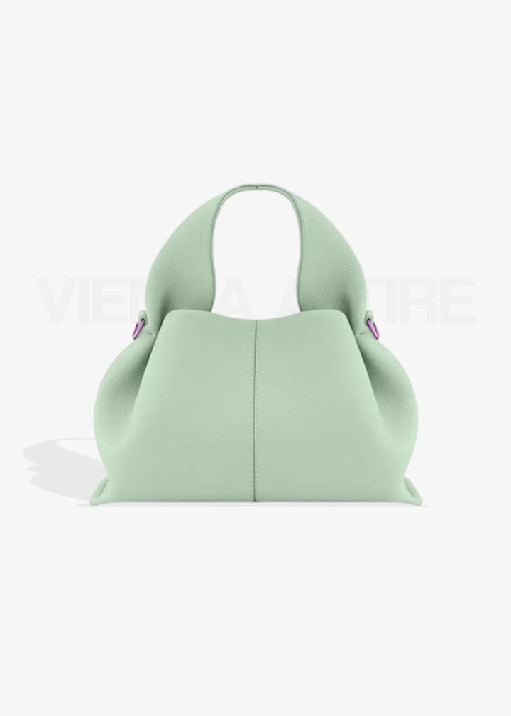 Vienna Cloud Large – Tote Bag with Soft Look