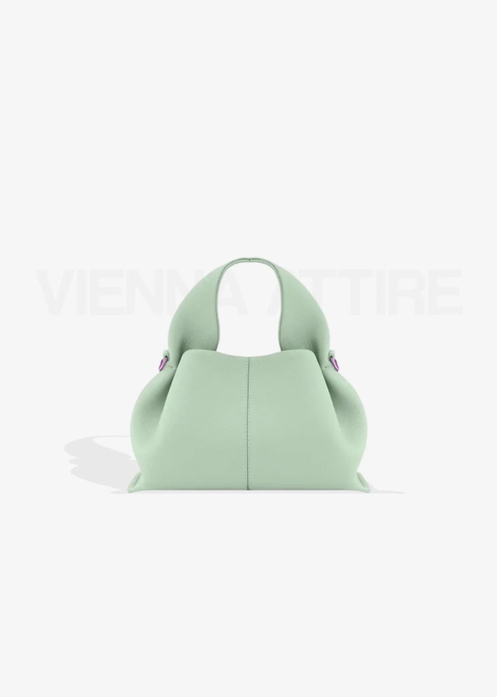 Vienna Cloud Small – Compact Tote Bag