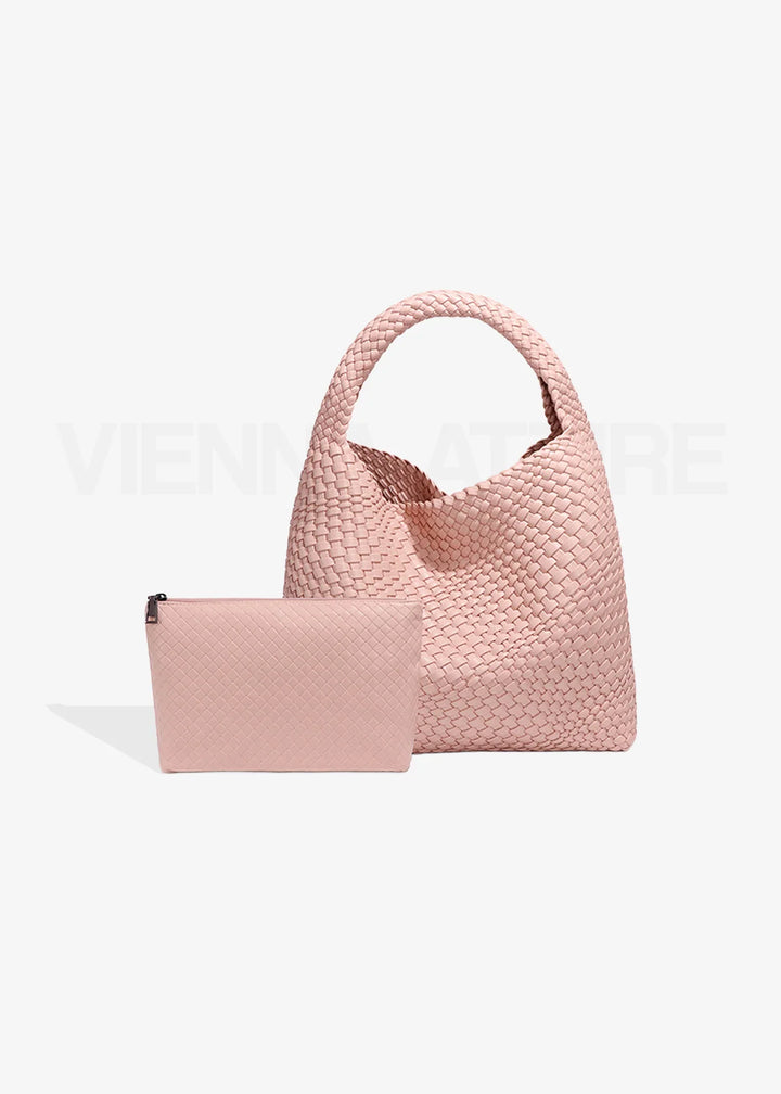 Anastasia – Spacious Hobo Bag with Additional Inner Pocket
