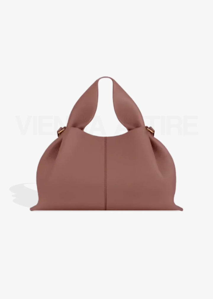 Vienna Cloud Large – Tote Bag with Soft Look