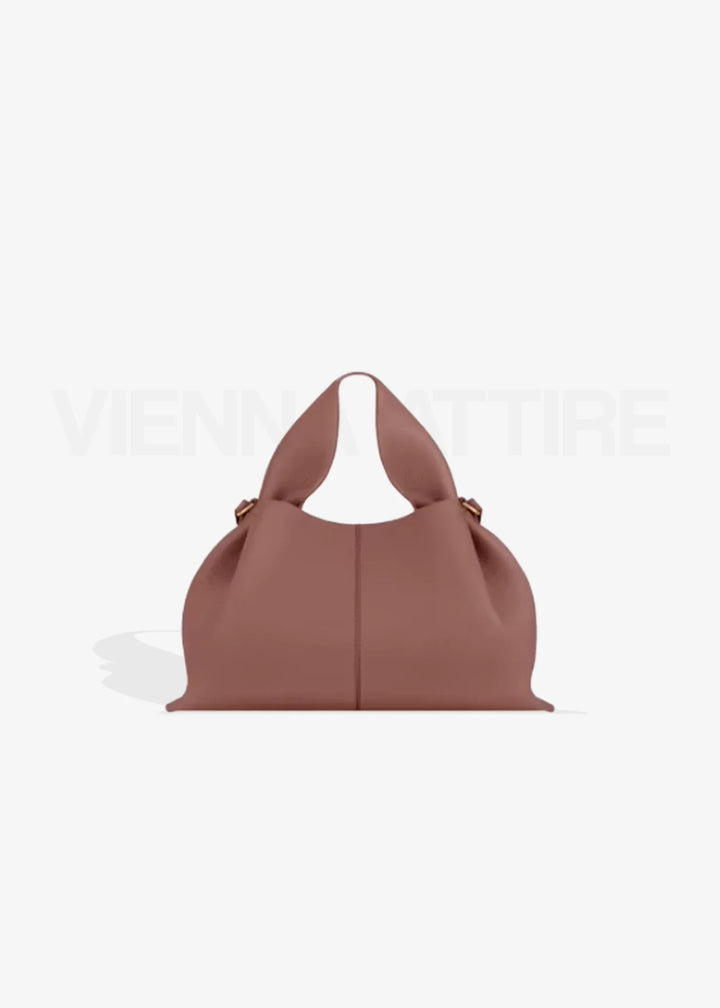 Vienna Cloud Small – Compact Tote Bag