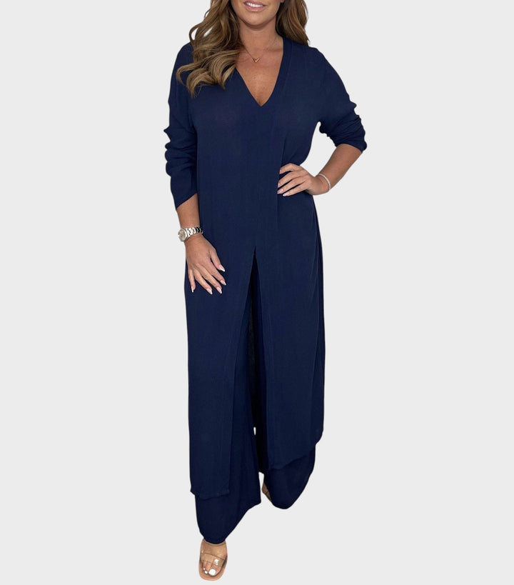 Clara | Spring Two-Piece Set