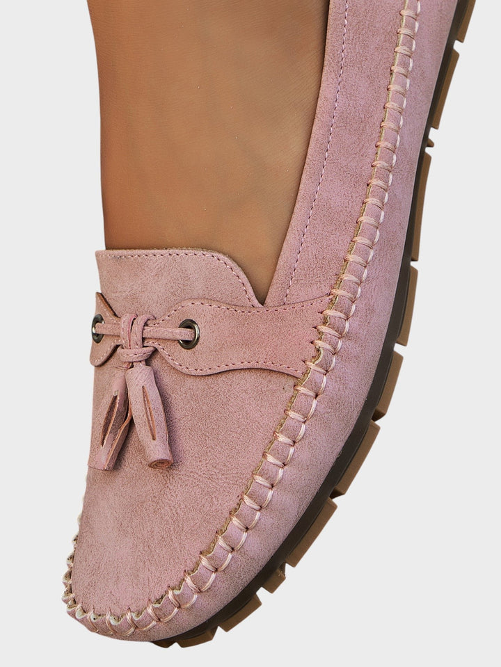 ALMA | Stylish Orthopedic Loafers