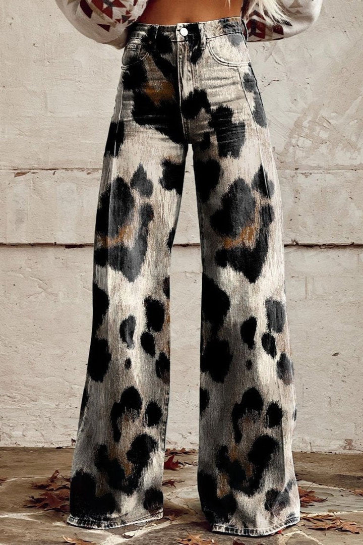 BOHO VINTAGE PANTS