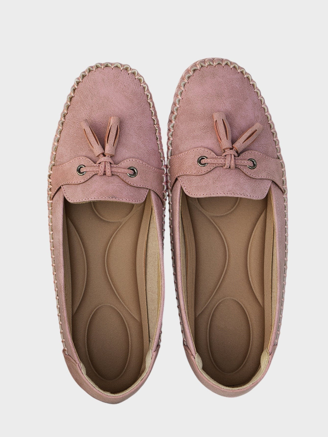 ALMA | Stylish Orthopedic Loafers