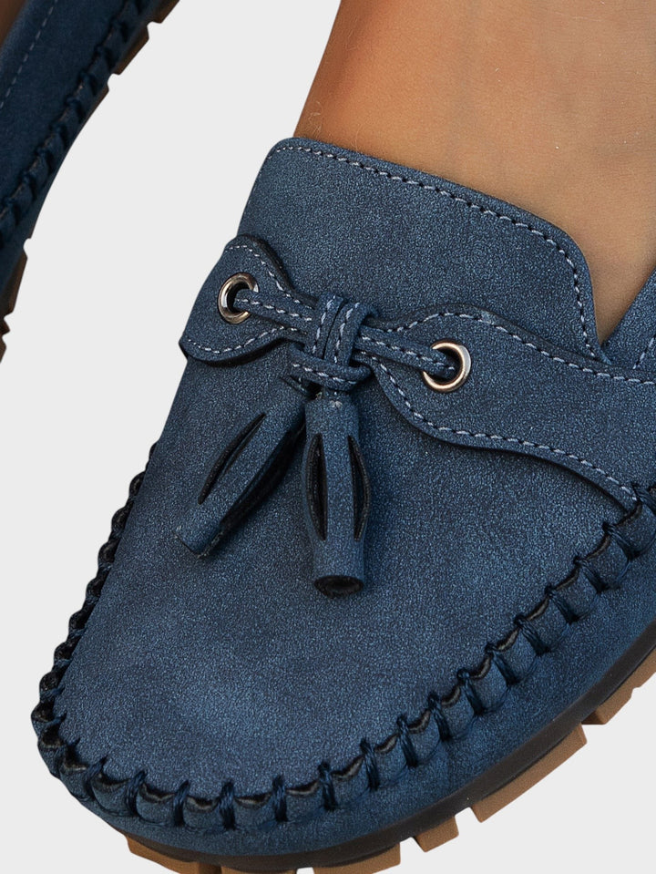 ALMA | Stylish Orthopedic Loafers