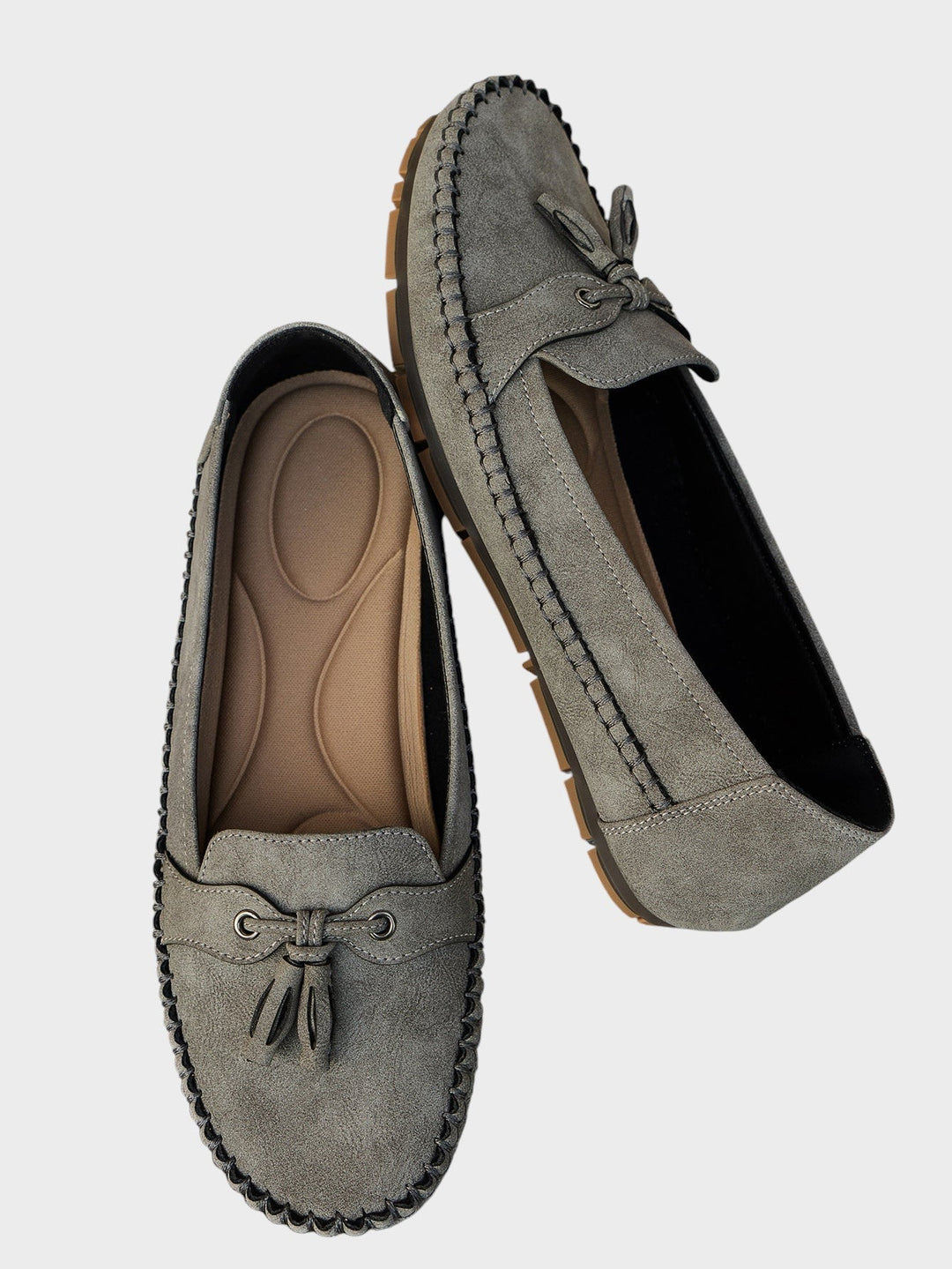 ALMA | Stylish Orthopedic Loafers