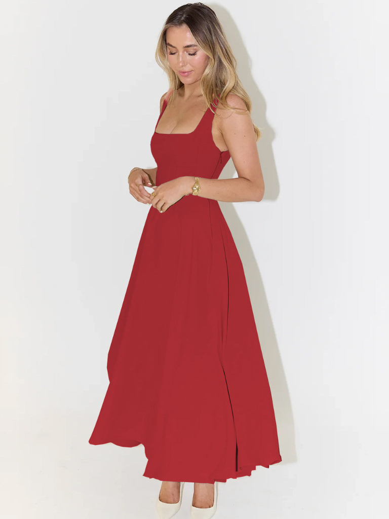 Scarlett Grace | Sophisticated Dress