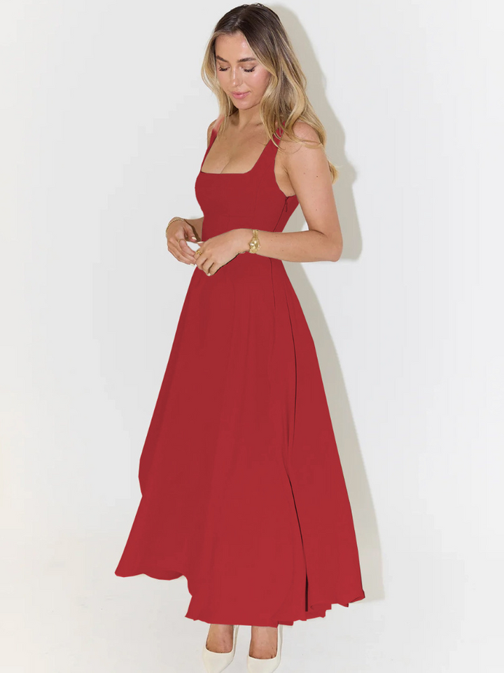 Scarlett Grace | Sophisticated Dress