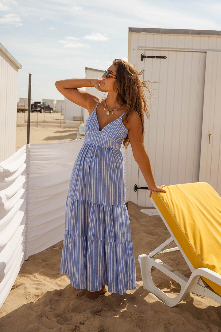 Jana™ | The Perfect Summer Dress