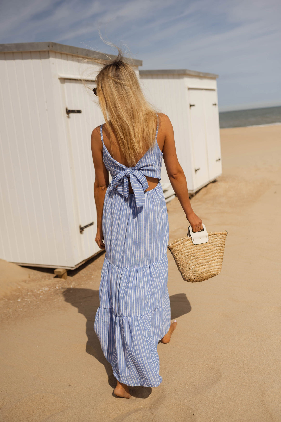 Jana™ | The Perfect Summer Dress