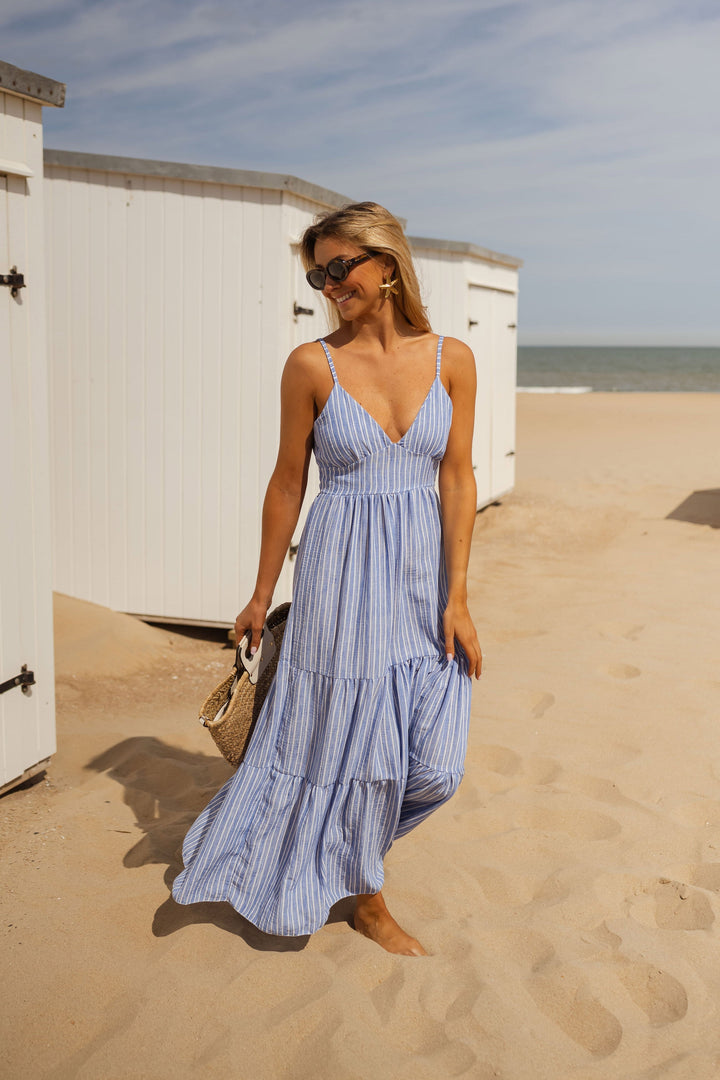 Jana™ | The Perfect Summer Dress