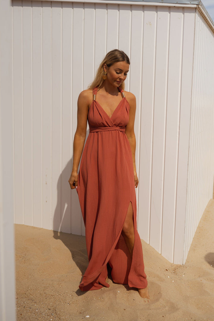 Nele™ | The versatile dress for every occasion