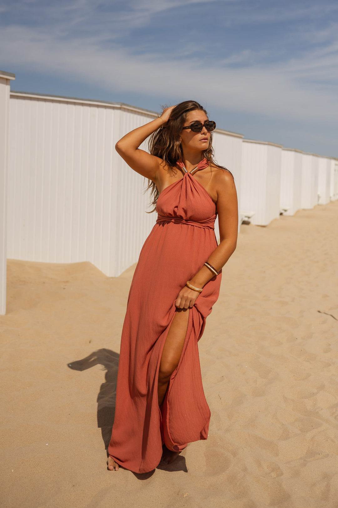 Nele™ | The versatile dress for every occasion