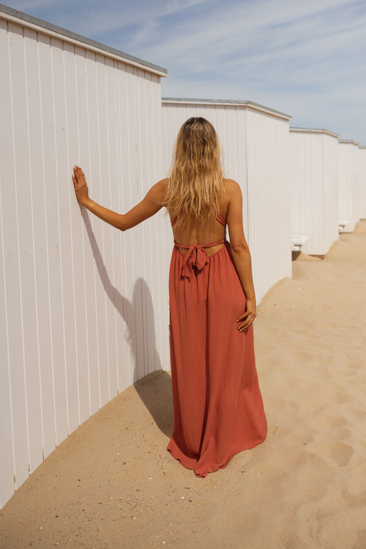 Nele™ | The versatile dress for every occasion