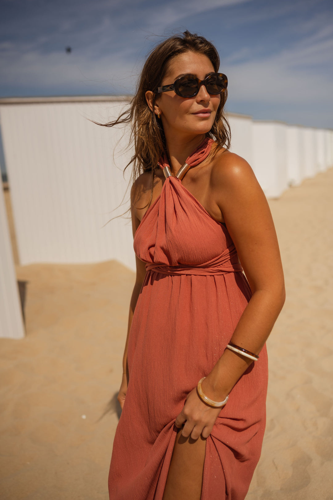 Nele™ | The versatile dress for every occasion