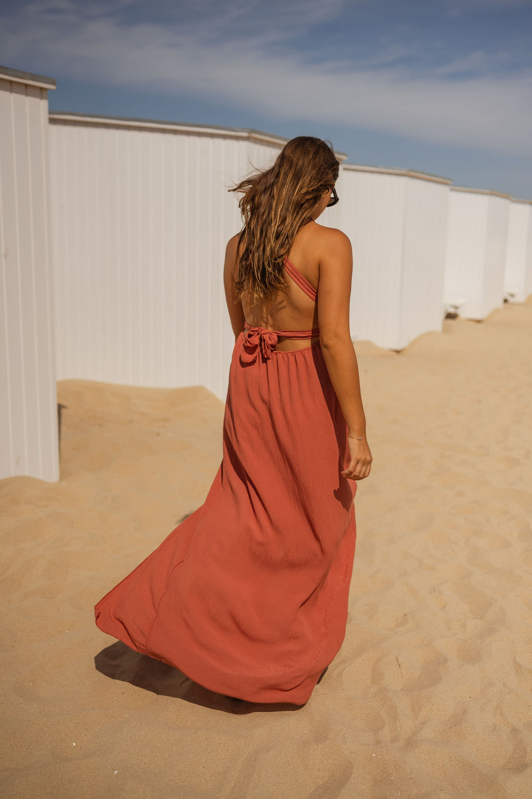 Nele™ | The versatile dress for every occasion