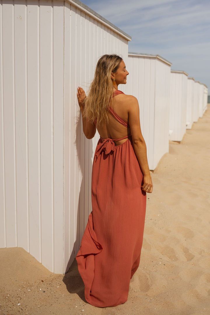 Nele™ | The versatile dress for every occasion
