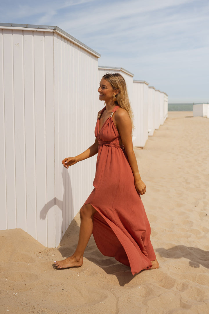 Nele™ | The versatile dress for every occasion