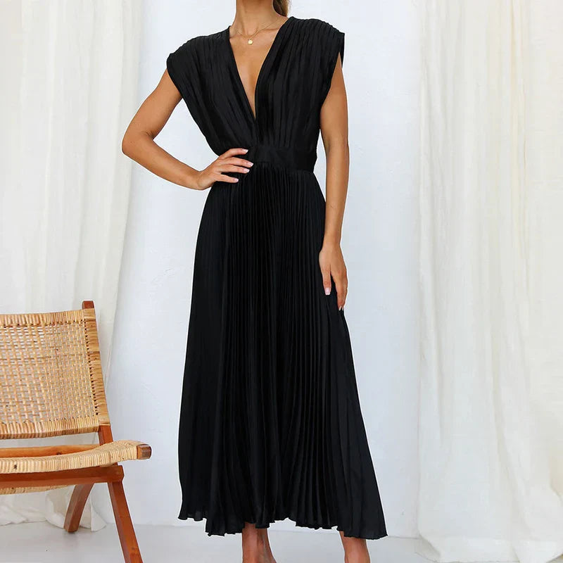 Hedwig | Sophisticated Women's Dress