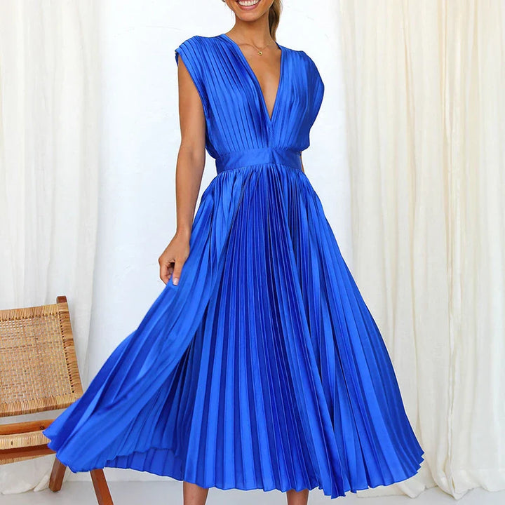Hedwig | Sophisticated Women's Dress