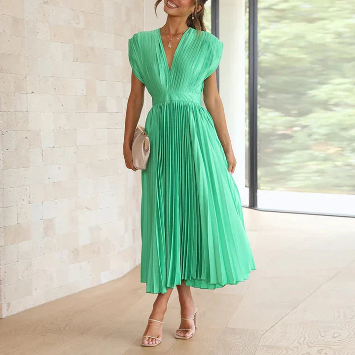 Hedwig | Sophisticated Women's Dress