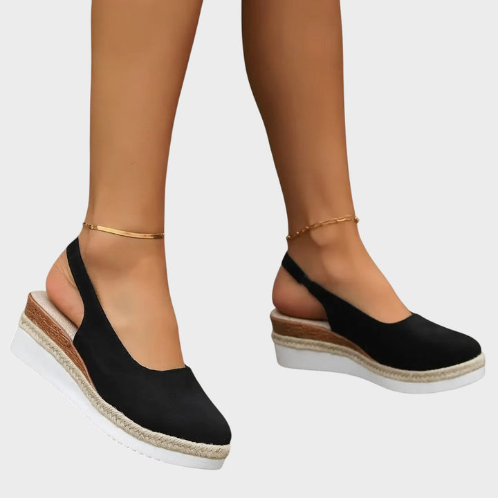 EYDIS | Orthopedic Sandals Premium Edition