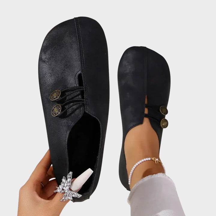 ALBERTE | Ruskind Loafer