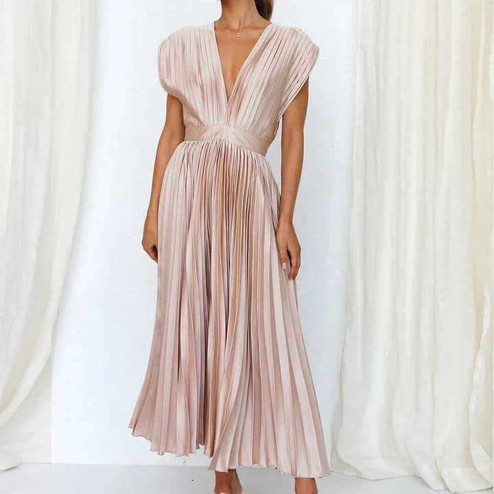 Hedwig | Sophisticated Women's Dress