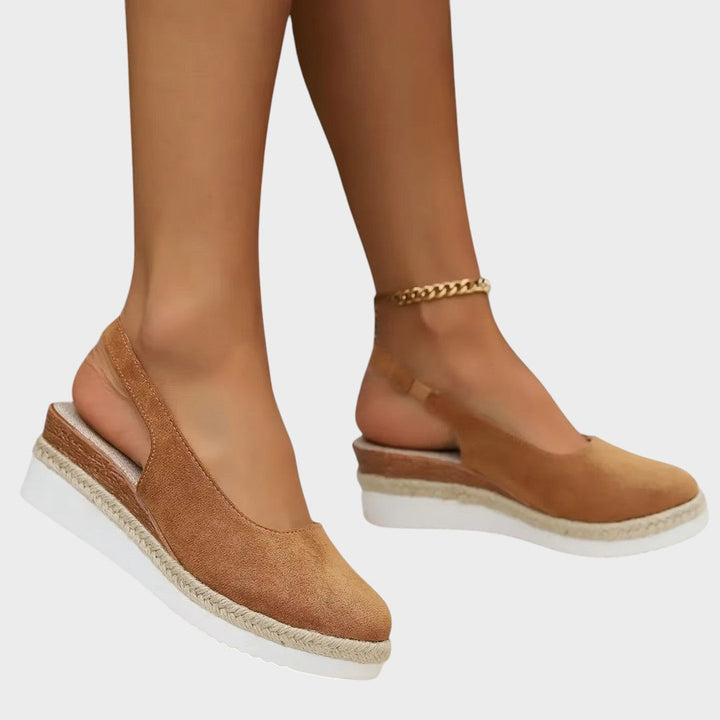 EYDIS | Orthopedic Sandals Premium Edition