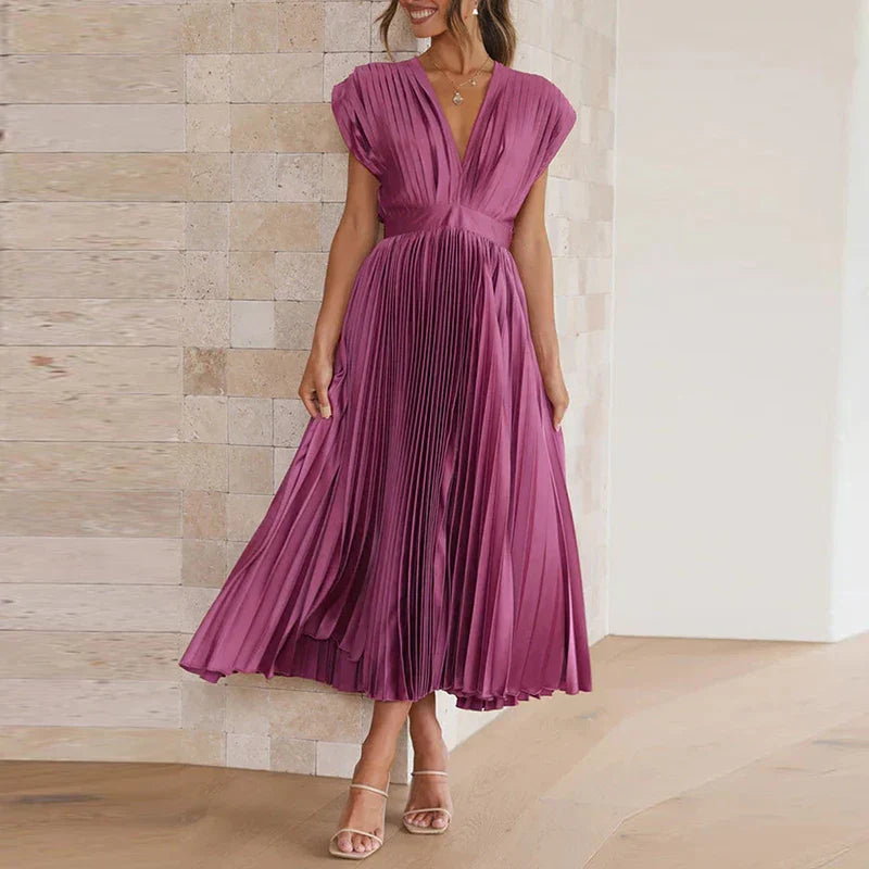 Hedwig | Sophisticated Women's Dress