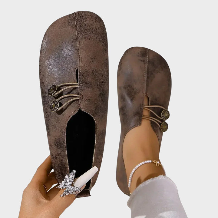 ALBERTE | Ruskind Loafer
