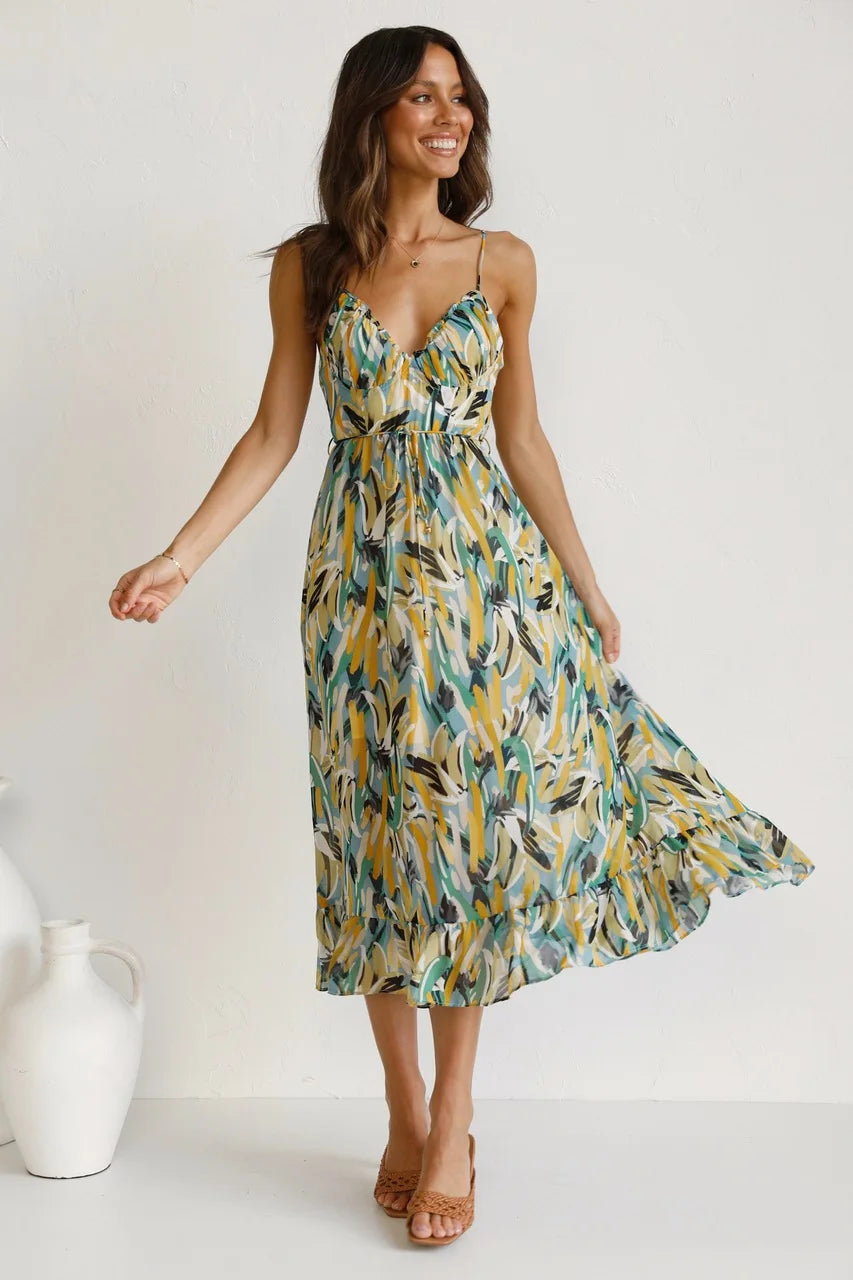 Milou | Chic Summer Dress