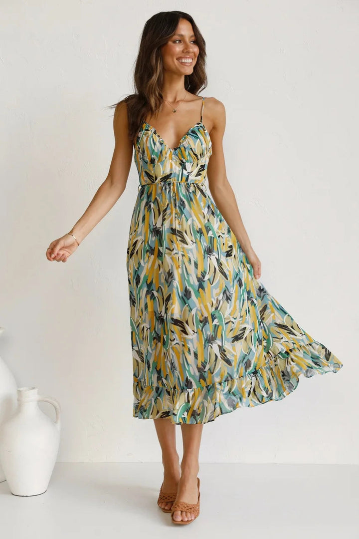 Milou | Chic Summer Dress