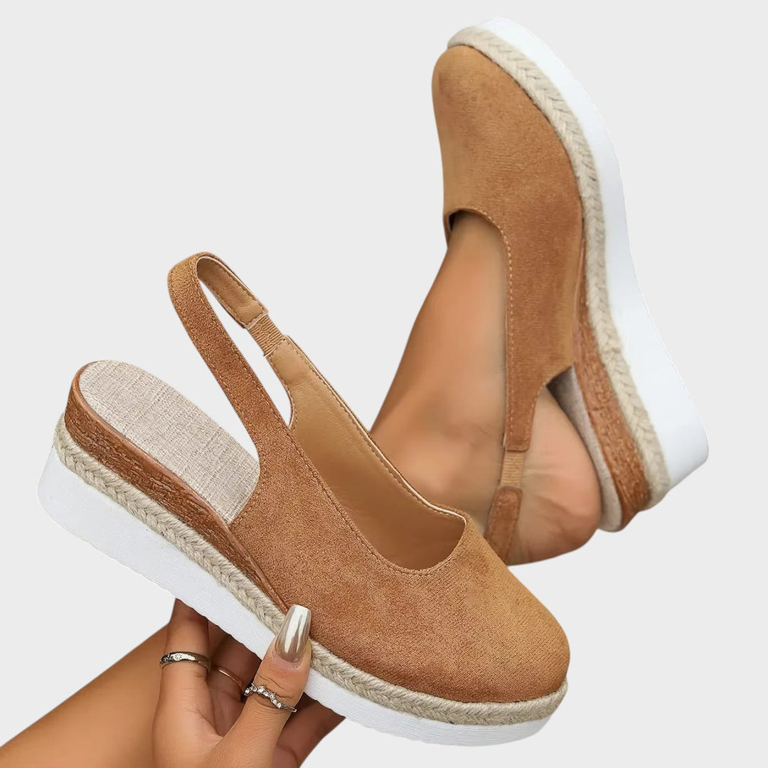 EYDIS | Orthopedic Sandals Premium Edition