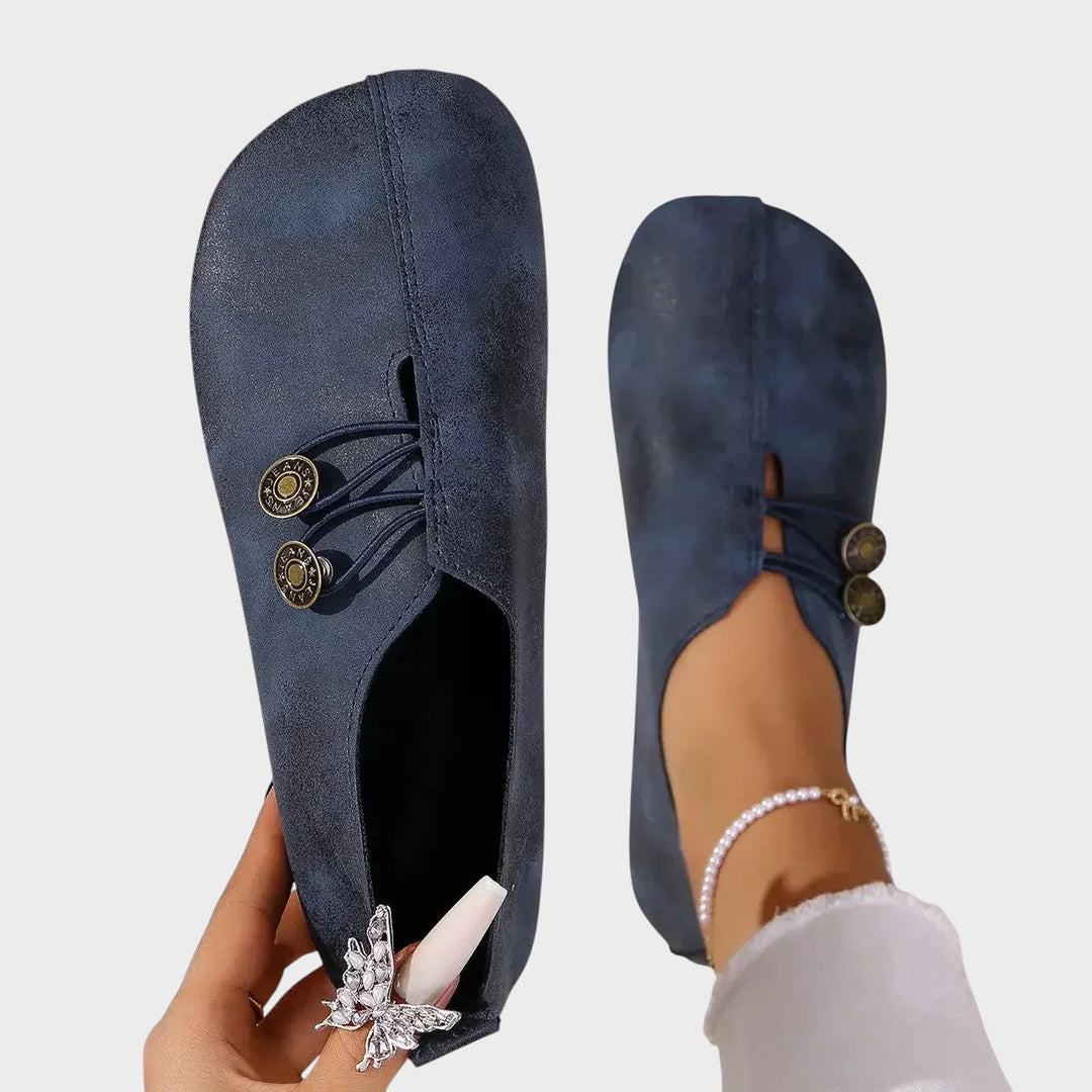 ALBERTE | Ruskind Loafer