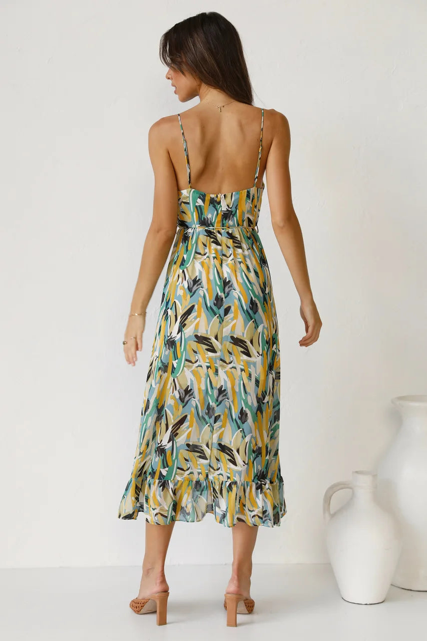 Milou | Chic Summer Dress