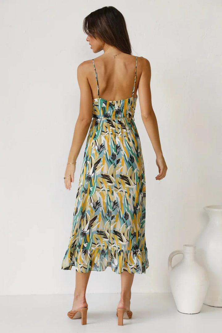 Milou | Chic Summer Dress