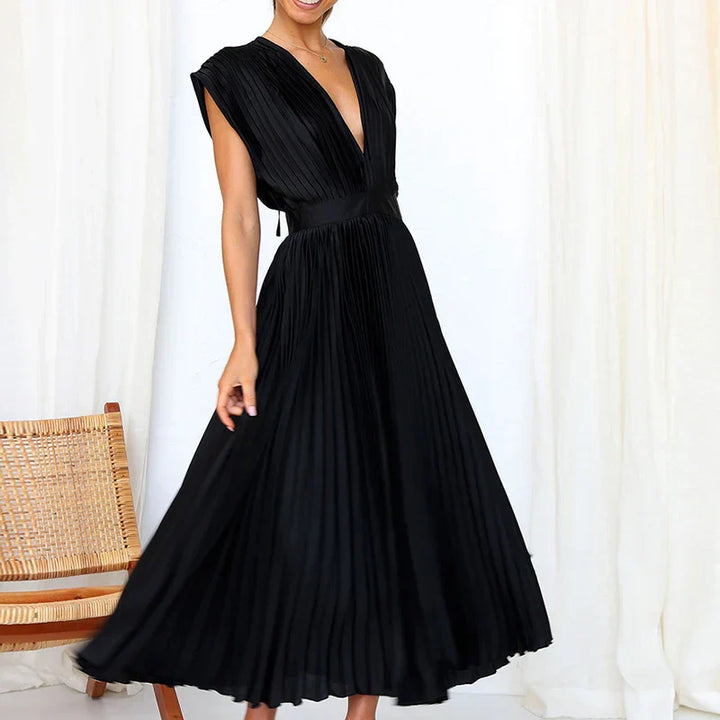 Hedwig | Sophisticated Women's Dress